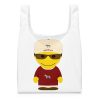 Sac de courses (SWECAP-TSHBDX-BEI001)