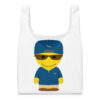 Sac de courses (POLUNI-LOGNAV-CAP001)
