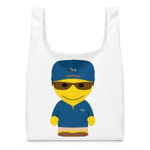Sac de courses (POLUNI-LOGNAV-CAP001)