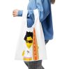 Sac de courses (SPOSUR-ROS001-ORA001)