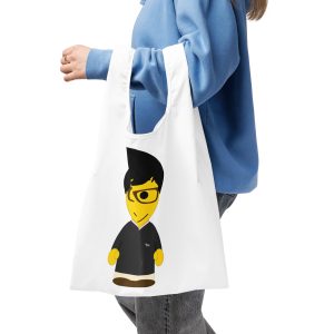 Sac de courses (POLCC1-LOGBLA-UNI001)
