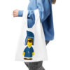 Sac de courses (SWEBIK-POLBLU-CIE001)