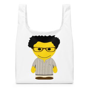 Sac de courses (CHECAR-LOGCC2-BLAMOU2)