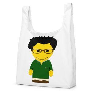 Sac de courses (POLCC2-LOGSAP-RAY001)