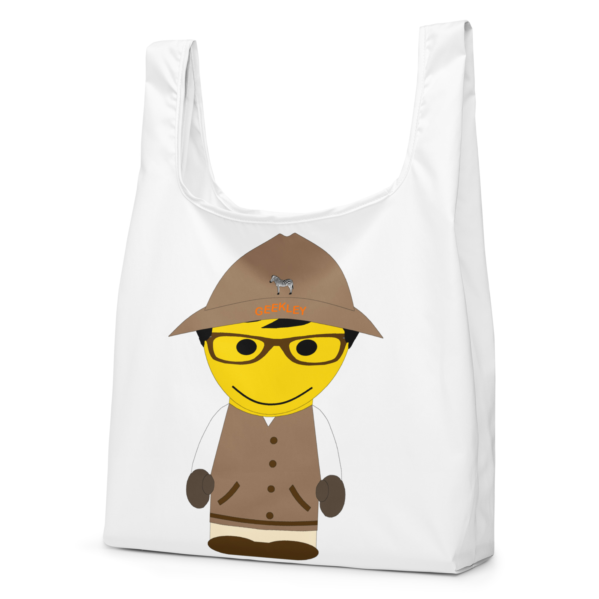 Sac de courses (COLBOB-LOG001-MAR002)