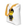 Tote bag (POLCC1-LOGBLA-UNI001)