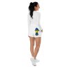 Short de sport (COLBOB-LOG001-BLU001)