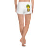Short de sport (DUFBIK-COVMOU-LOG002)