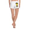 Short de sport (DUFCC2-CORVER-LOG003)