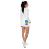 Short de sport (POLUNI-LOGBLU-CAP001)