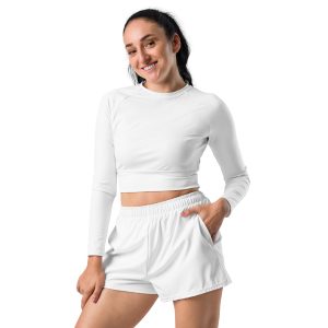 Short de sport (SWEBOB-TSHBDX-BEI001)
