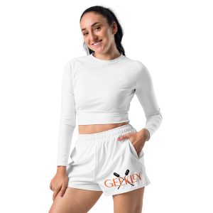 Short athlétique unisexe GEEKLEY