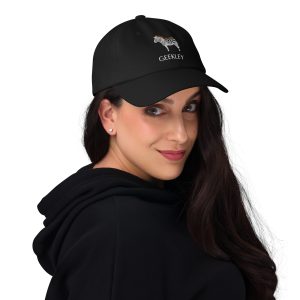 Casquette de baseball GEEKLEY