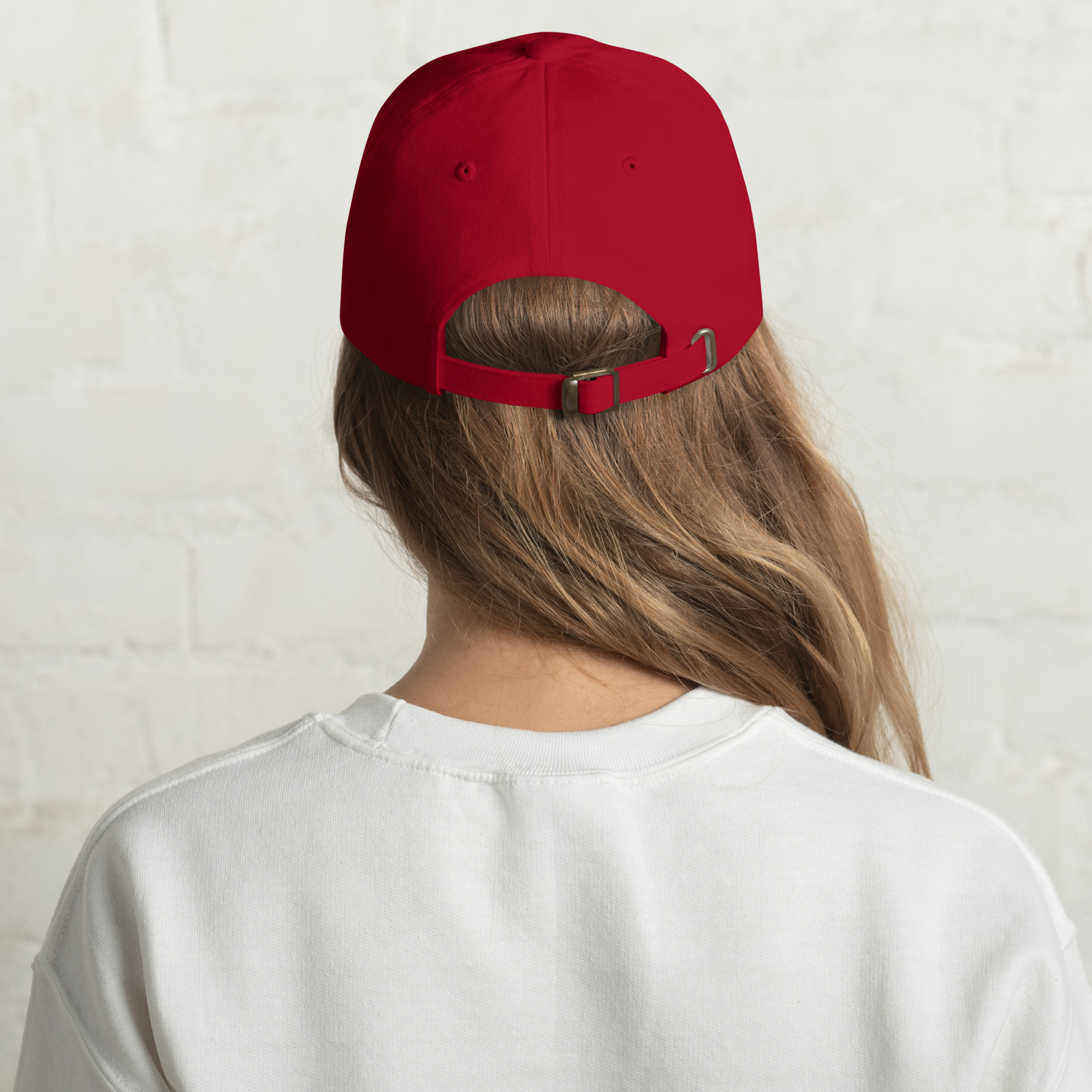 Casquette de baseball (DUFCC2-CORVER-LOG003) – Image 9
