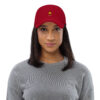 Casquette de baseball (POLBOB-LOGBDX-UNI001)