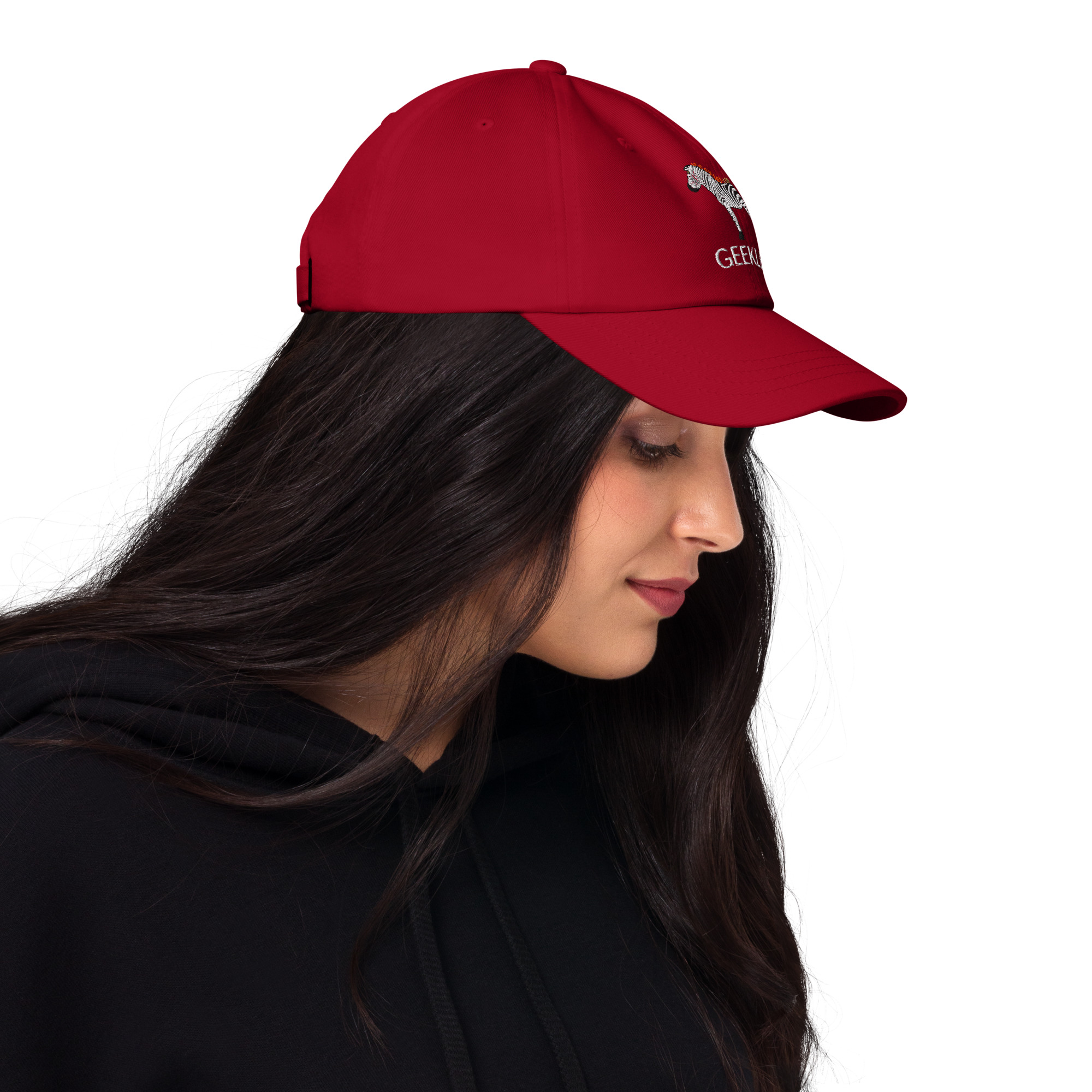 Casquette de baseball GEEKLEY – Image 6