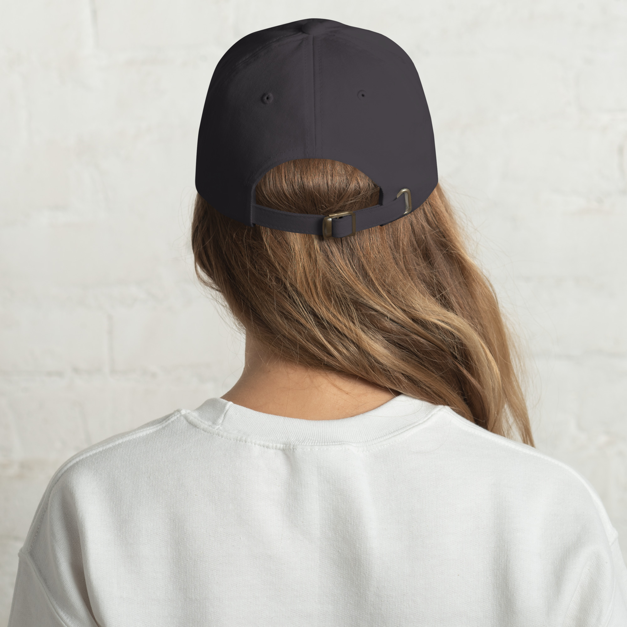 Casquette de baseball (DUFBIK-COVMOU-LOG002) – Image 16