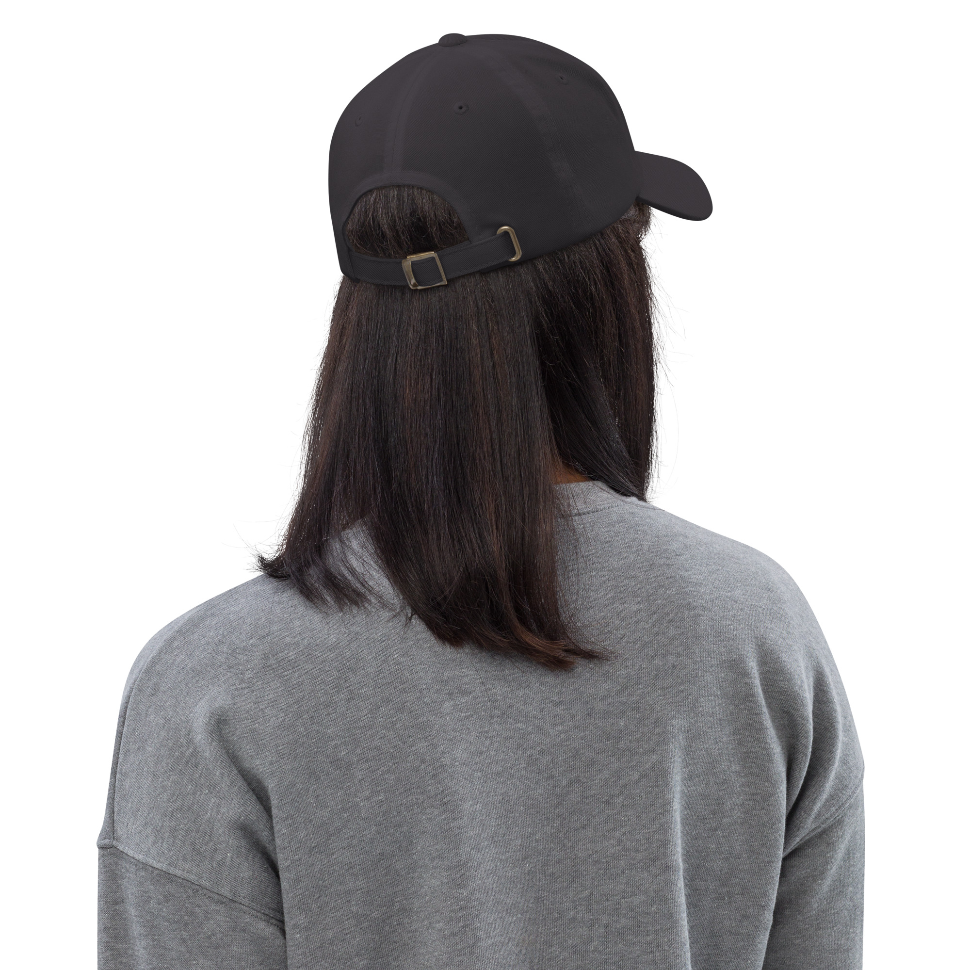 Casquette de baseball (COVCC2-LOGVER-ROS001) – Image 11