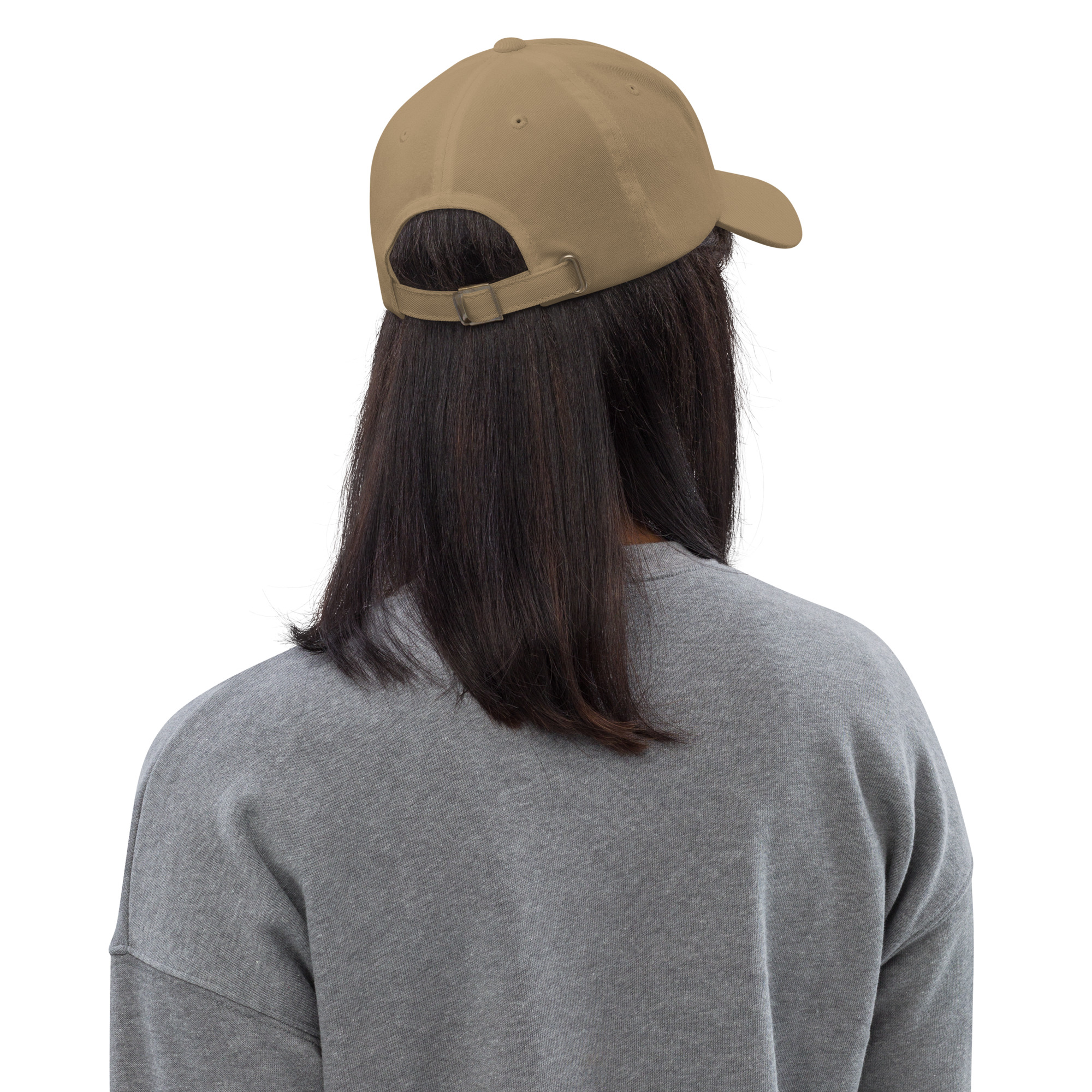 Casquette de baseball (COVCC2-LOGVER-ROS001) – Image 14