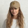 Casquette de baseball (BARVER-COVCC2-ORA003)