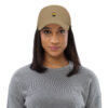 Casquette de baseball (FORCHA-LOGBIK-BDX001)