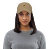 Casquette de baseball (SWECC2-POLCAM-WHI001)