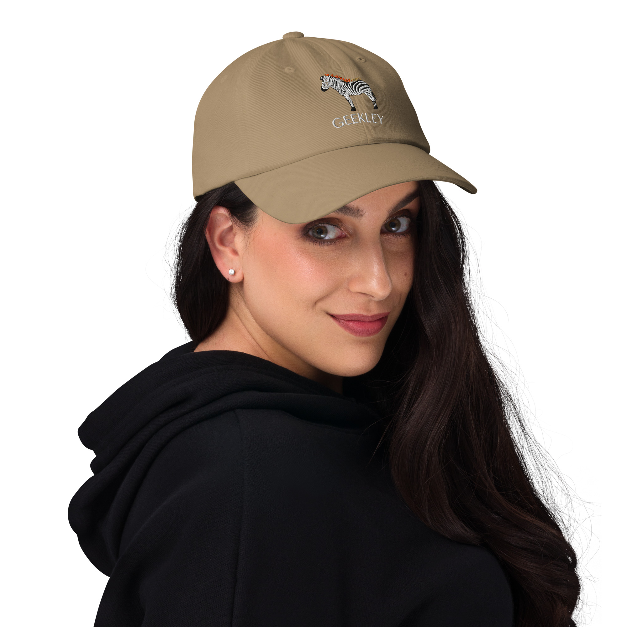 Casquette de baseball GEEKLEY – Image 11