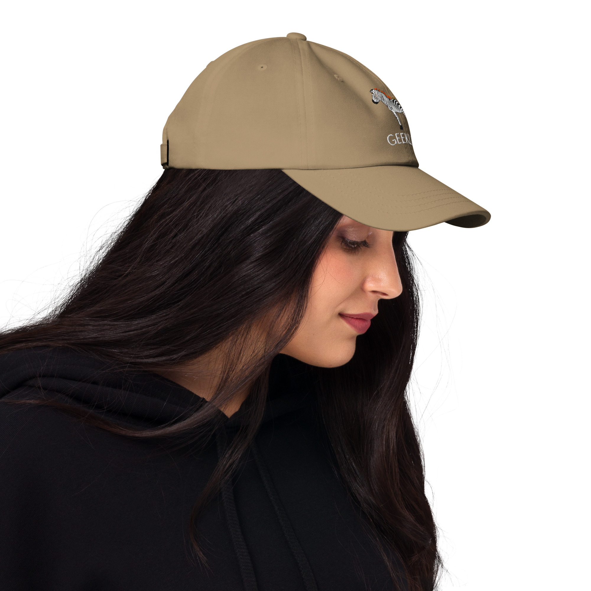 Casquette de baseball GEEKLEY – Image 12