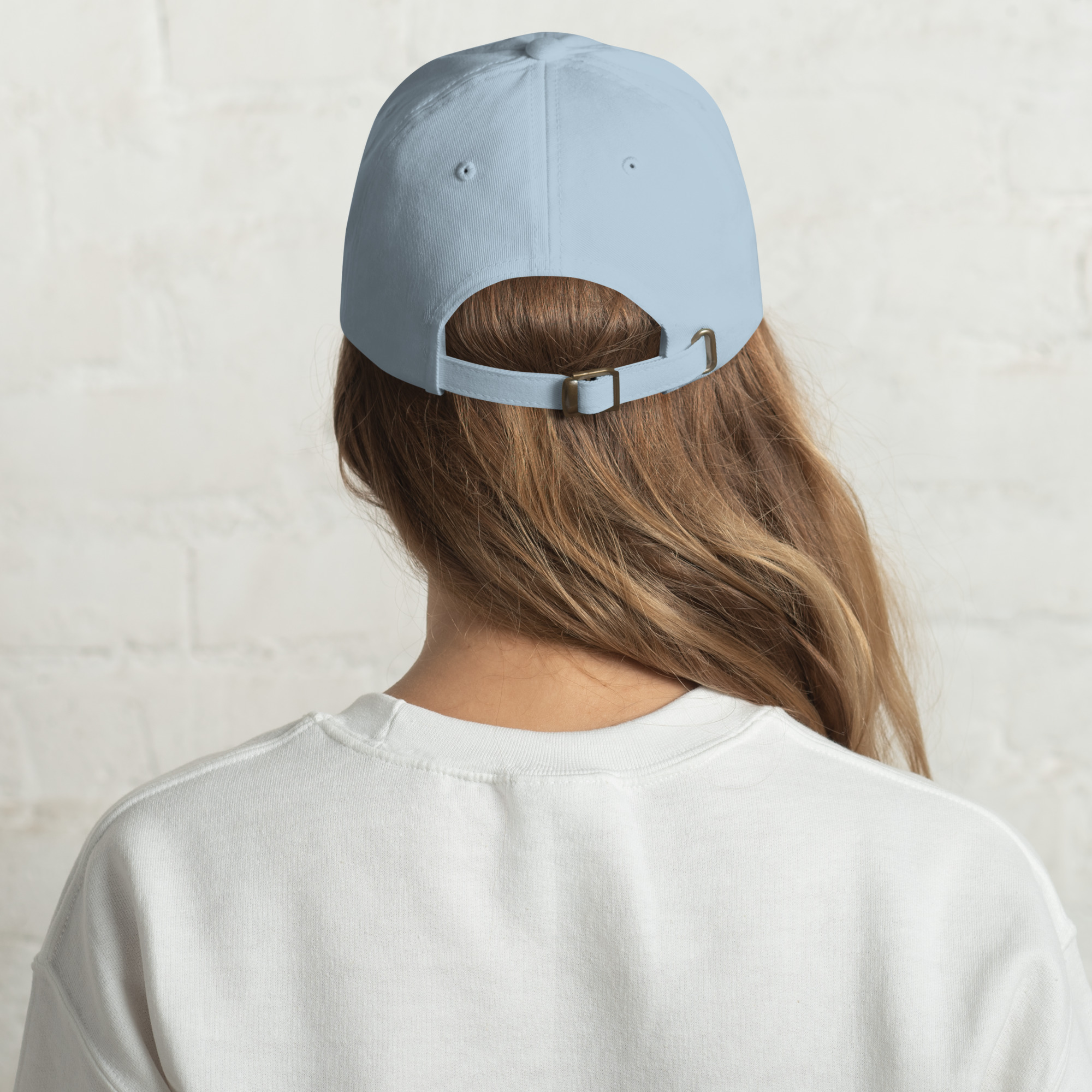Casquette de baseball (DUFBIK-COVMOU-LOG002) – Image 32