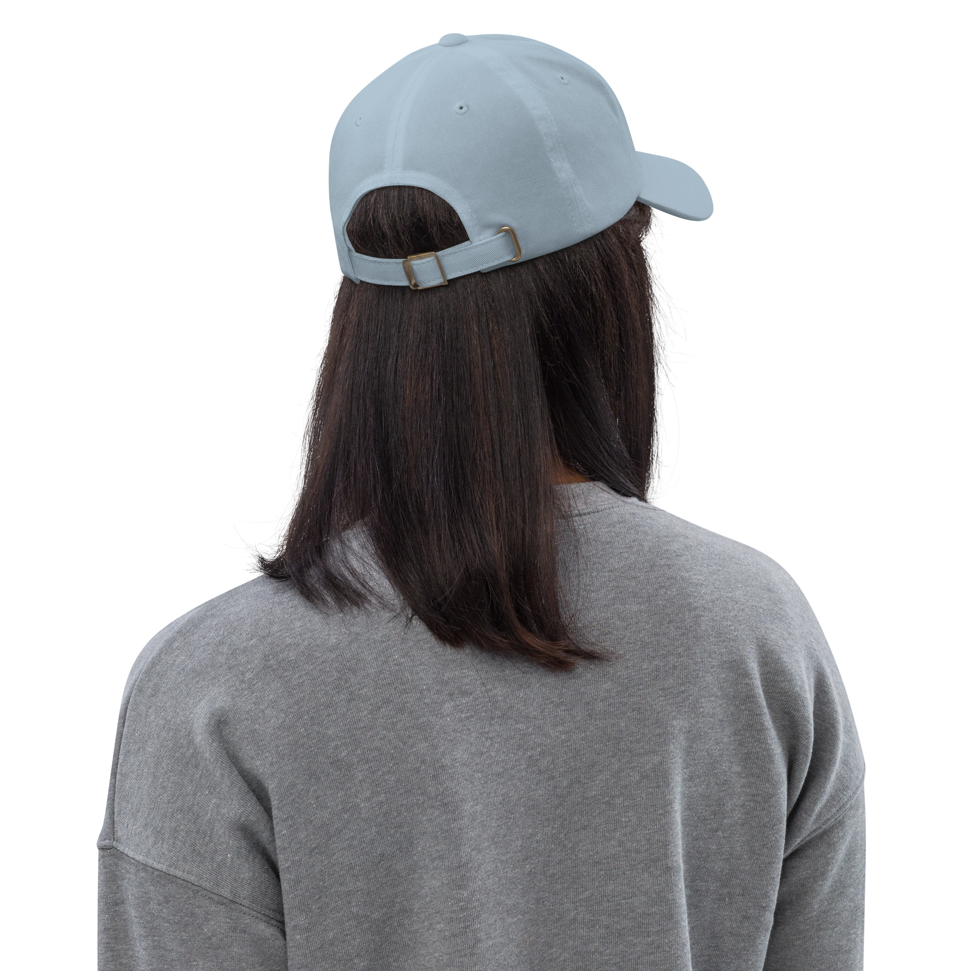 Casquette de baseball (FORBLU-LOGBON-VER001) – Image 22