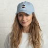 Casquette de baseball (BARBLU-CORBOB-TAU001)