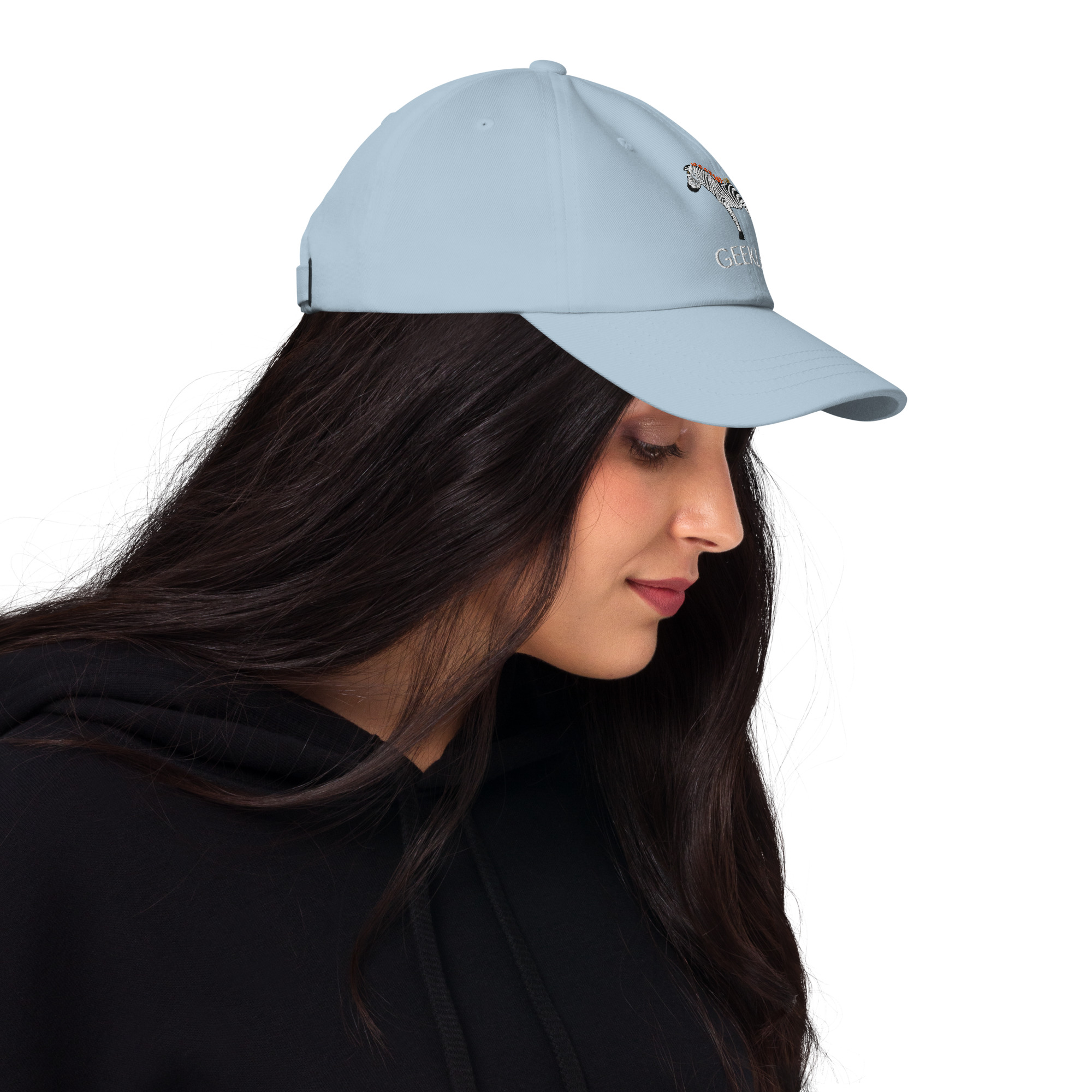 Casquette de baseball GEEKLEY – Image 18