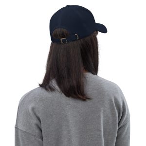 Casquette de baseball (POLCC2-LOGKAK-RAY001)