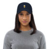 Casquette de baseball (SWECAP-TSHCAM-BEI001)