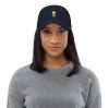 Casquette de baseball (SWECAP-TSHCAM-BEI001)