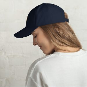 Casquette de baseball (DUFBIK-COVKAK-LOG003)