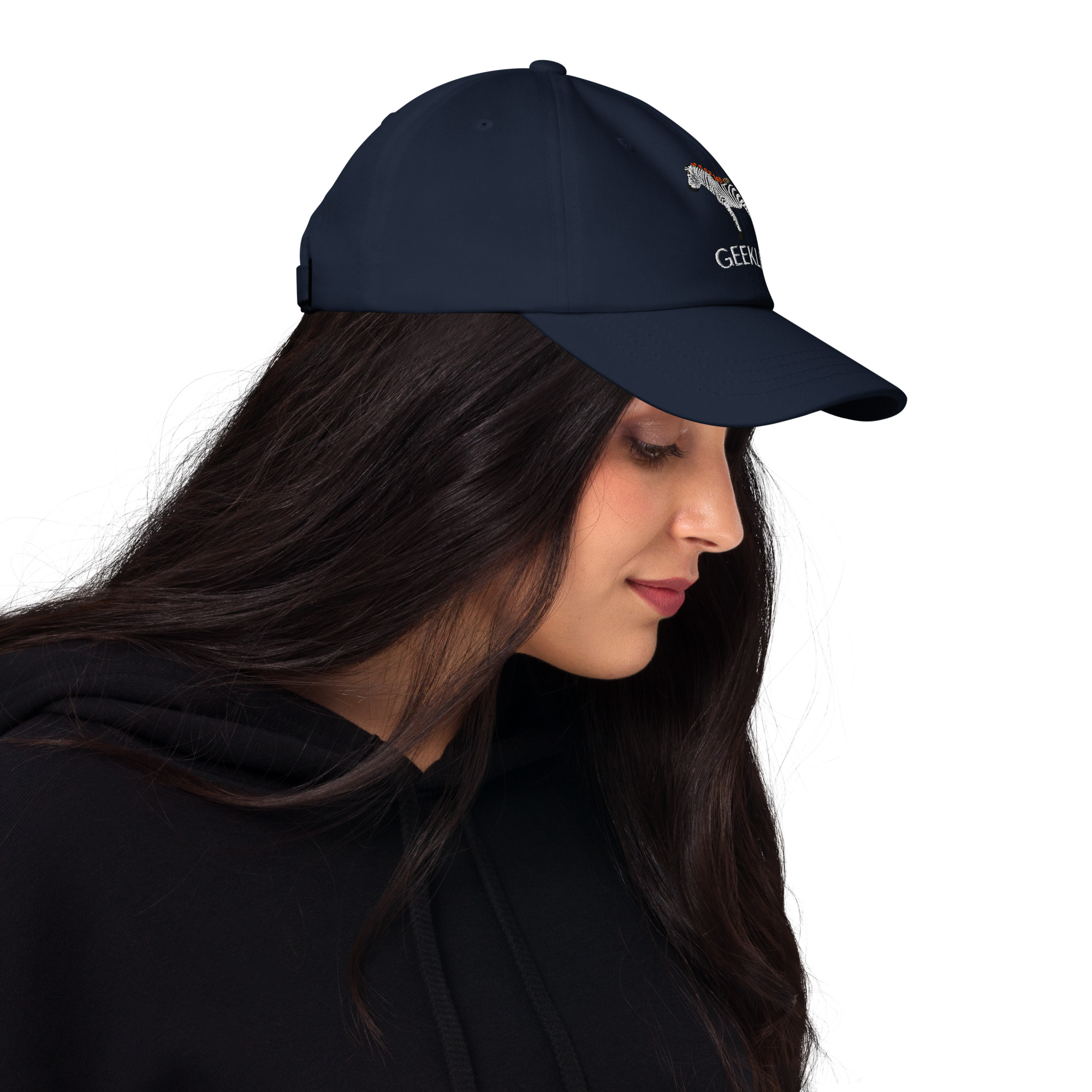 Casquette de baseball GEEKLEY – Image 5