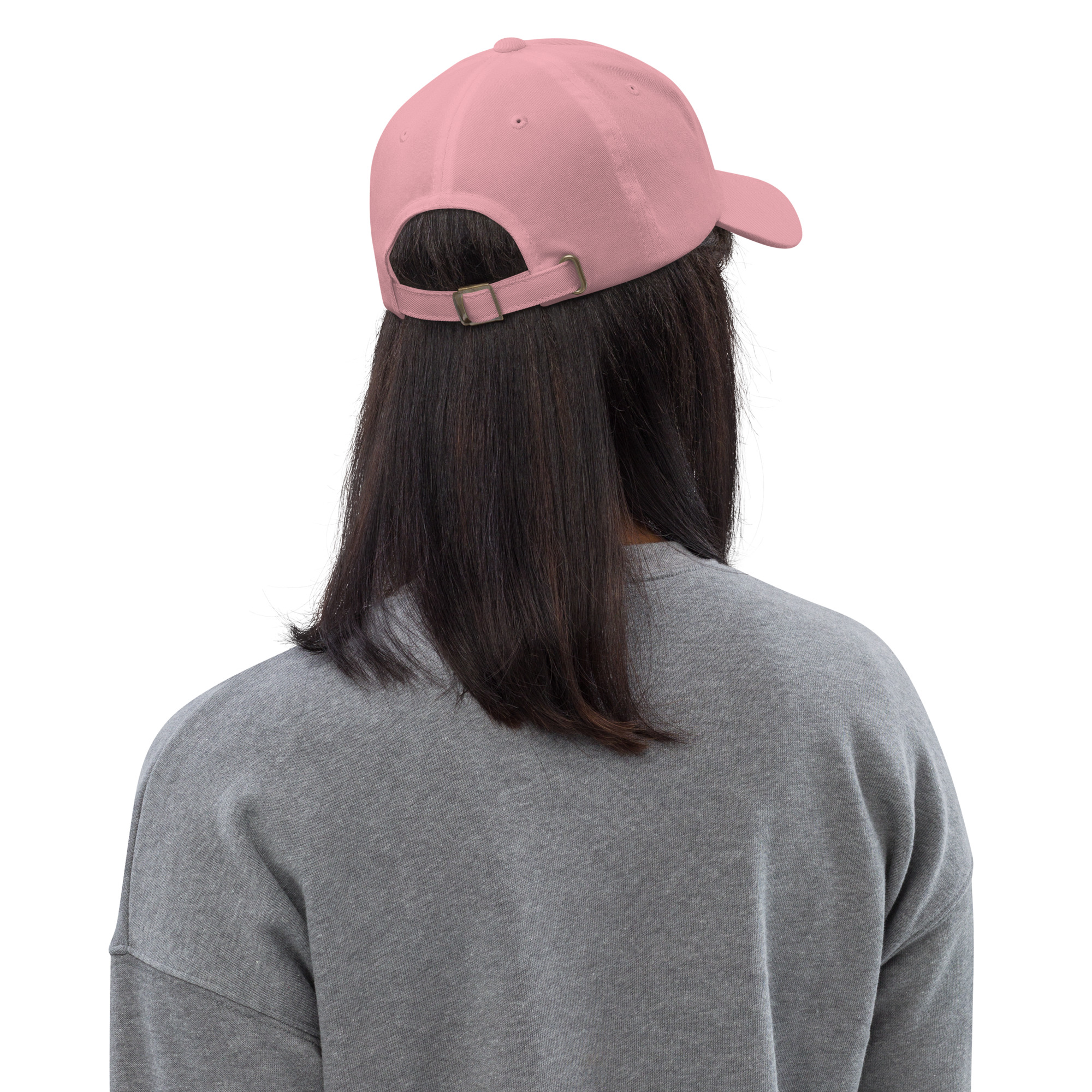Casquette de baseball (FORBLU-LOGBON-VER001) – Image 19