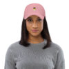 Casquette de baseball (SPOTEN-CAP001-BLA001)