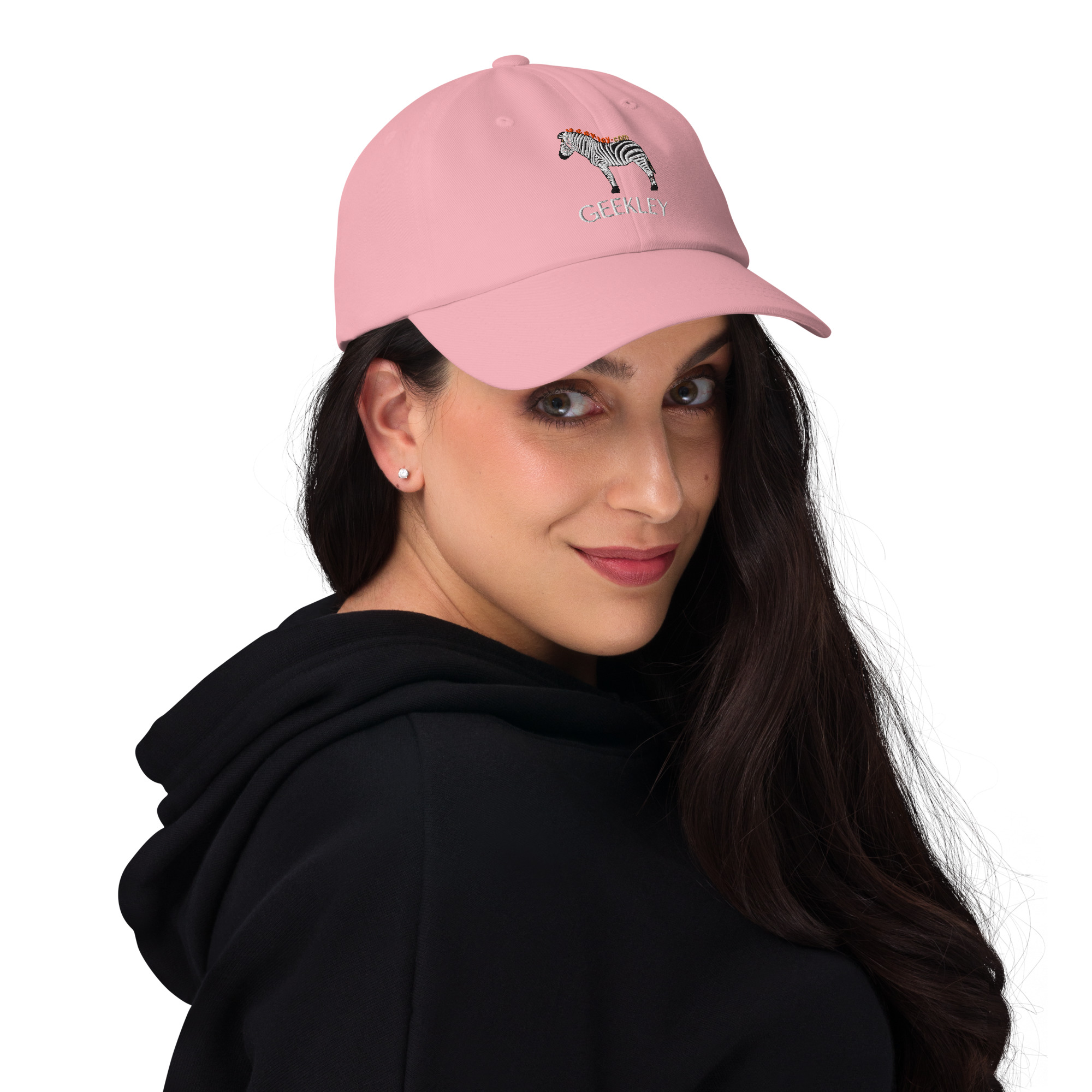 Casquette de baseball GEEKLEY – Image 15