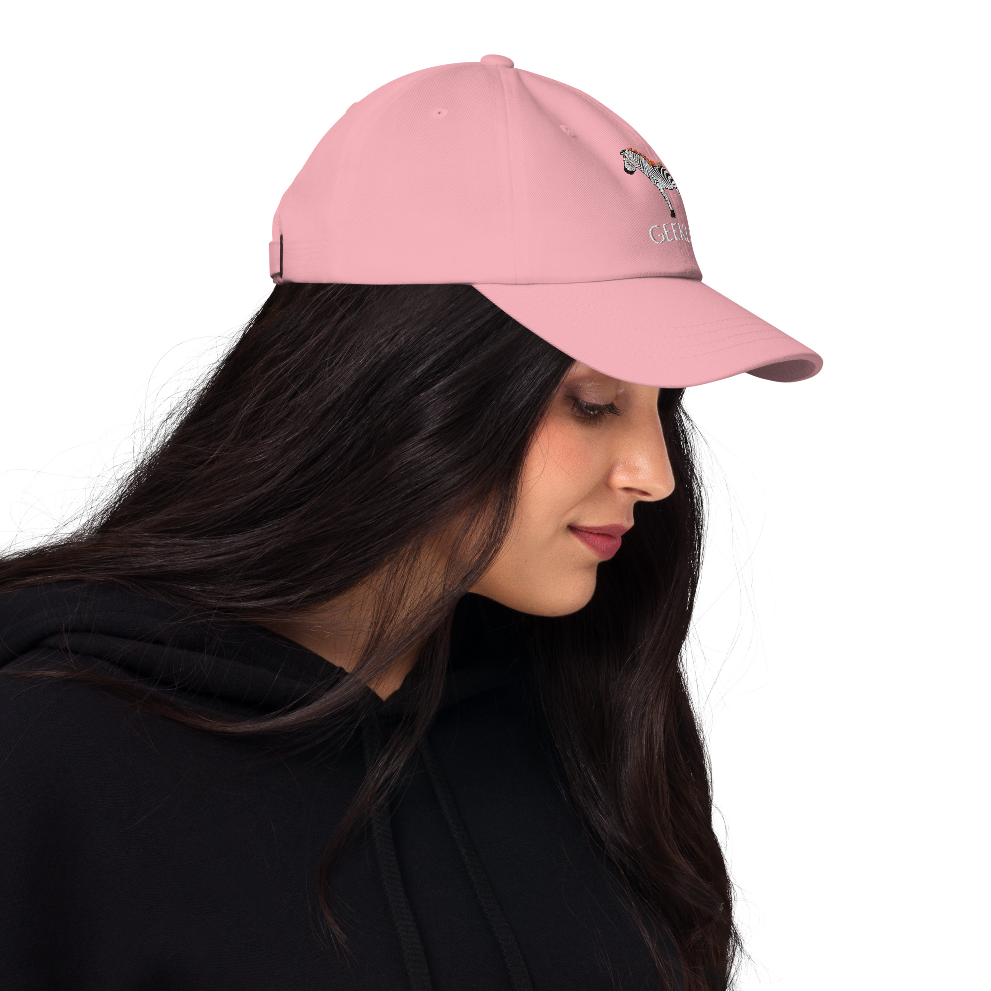 Casquette de baseball GEEKLEY – Image 16