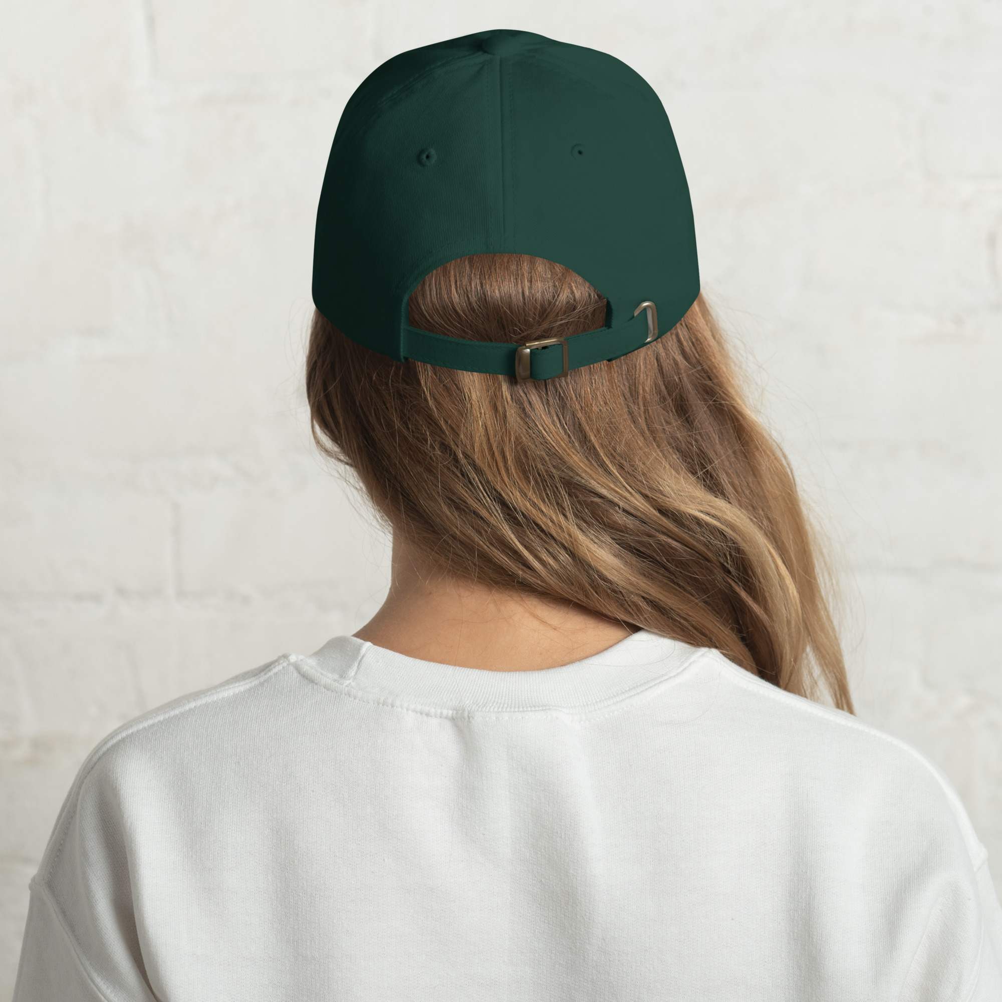 Casquette de baseball (DUFBIK-COVMOU-LOG002) – Image 12