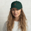 Casquette de baseball (BARBLU-CORBOB-TAU004)