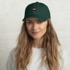 Casquette de baseball (BARBLU-CORBOB-TAU004)