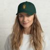 Casquette de baseball (DUFBIK-COVMOU-LOG002)