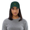 Casquette de baseball (POLCC1-LOGSAP-RAY001)