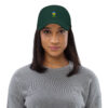 Casquette de baseball (CORBIK-LOGSAP-CIE001)