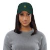 Casquette de baseball (CORBIK-LOGSAP-CIE001)