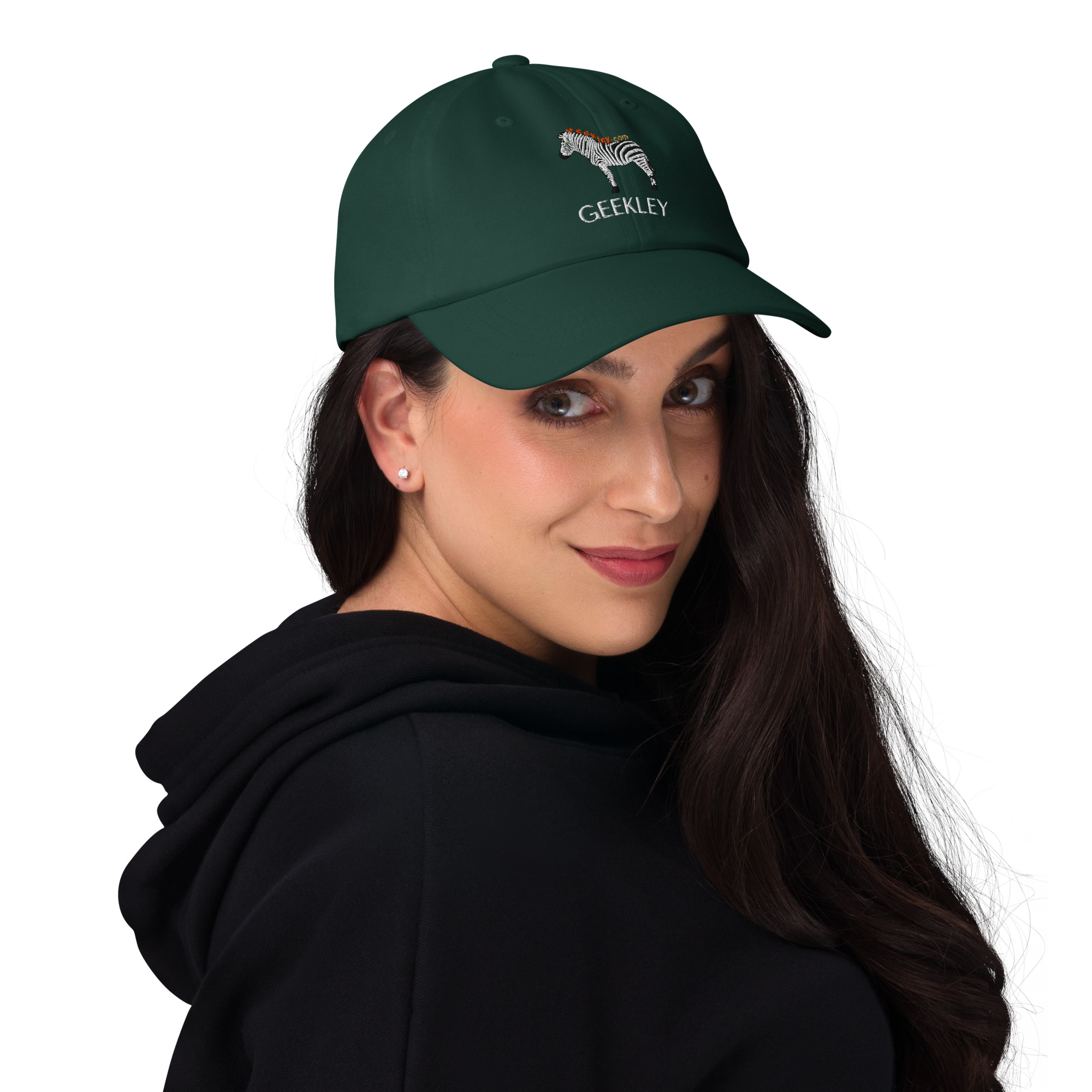 Casquette de baseball GEEKLEY – Image 7