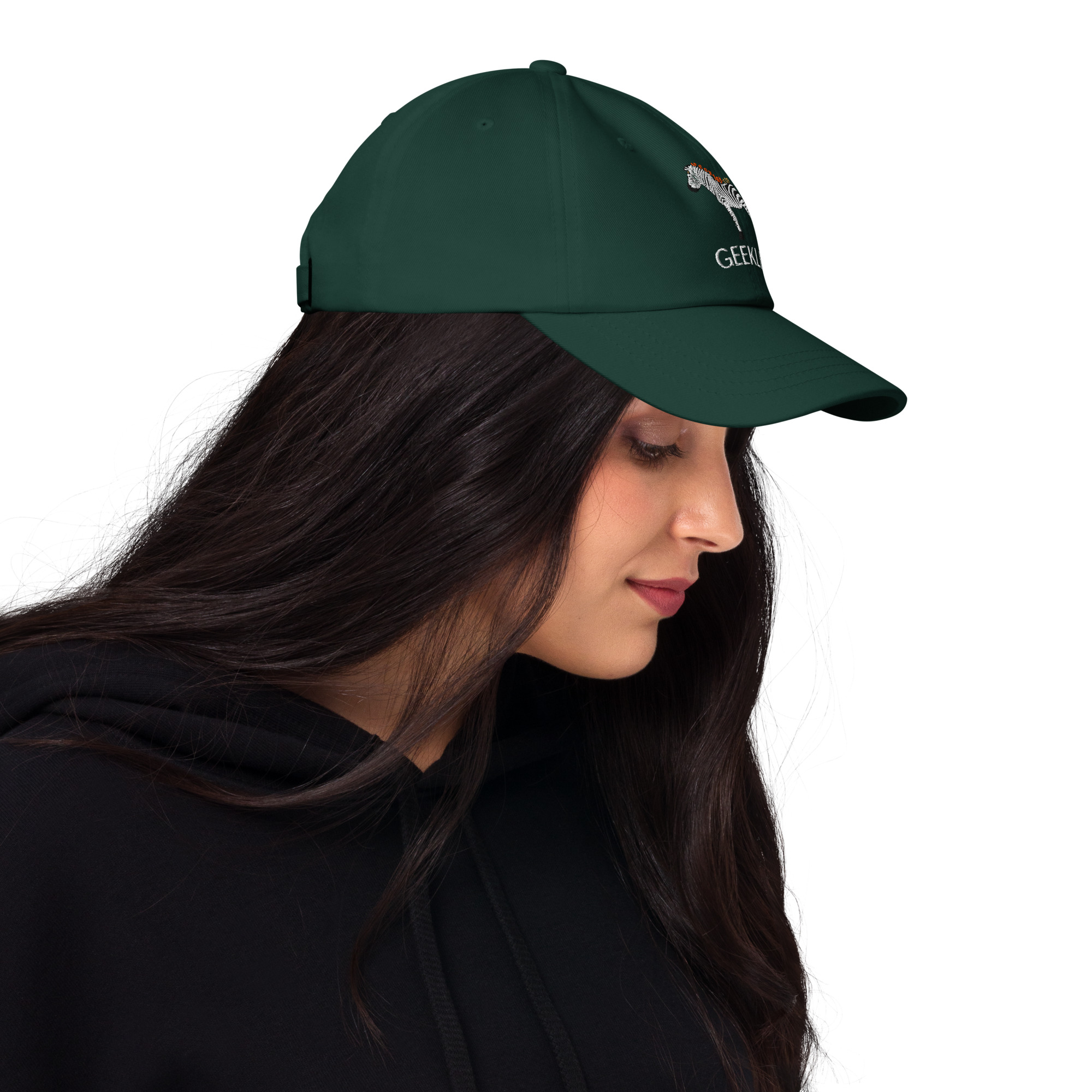 Casquette de baseball GEEKLEY – Image 8